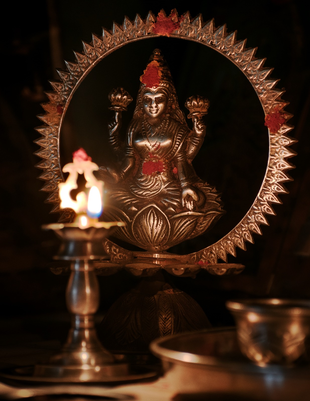 Mr. Sai – Astrologer