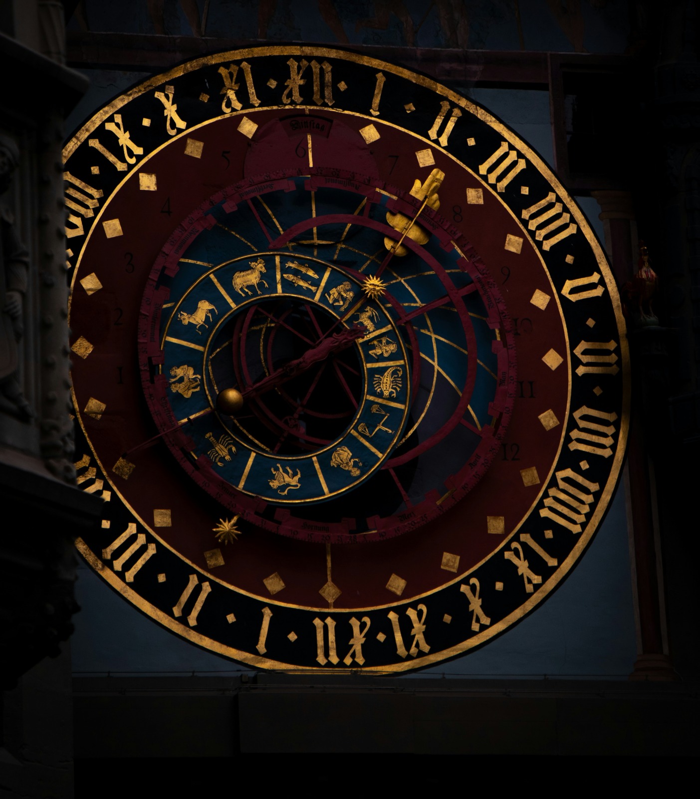 Mr. Sai – Astrologer