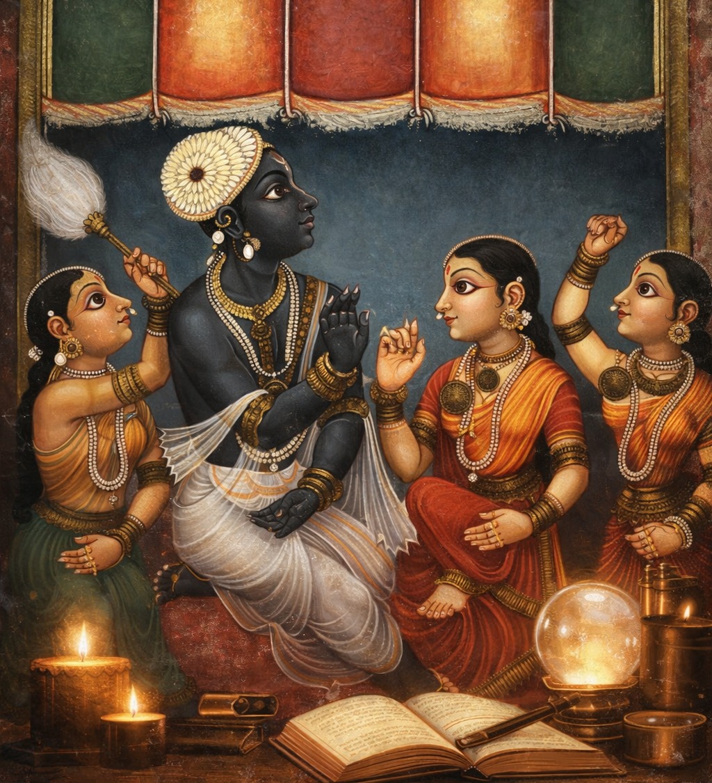 Mr. Sai – Astrologer